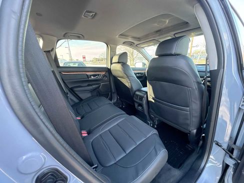 Certified 2021 Honda CR-V EX-L image 14