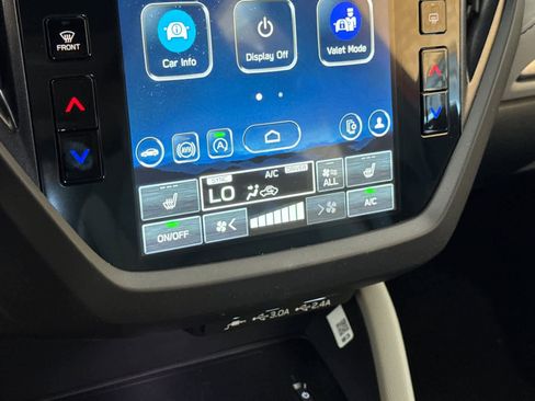 New 2026 Subaru Forester Premium AWD/4WD image 19