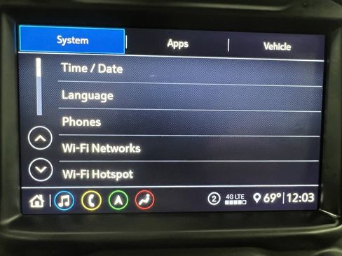 Used 2020 GMC Sierra 3500 Denali w/ Denali Ultimate Package image 37