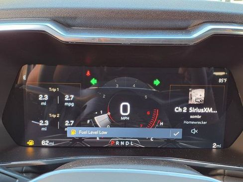 New 2026 GMC Canyon Elevation w/ Convenience Package RWD image 10