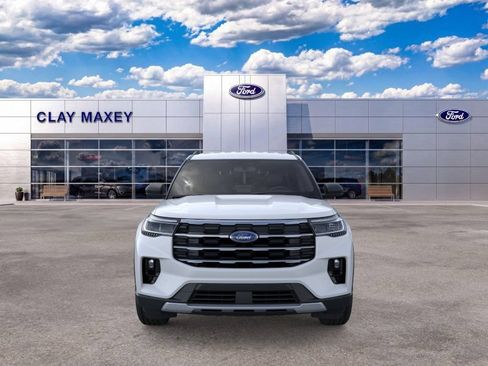 New 2026 Ford Explorer Active w/ Active Comfort Package RWD image 6