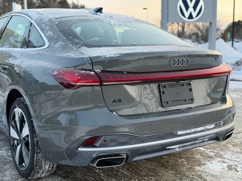 New 2025 Audi A5 2.0T Premium Plus image 14