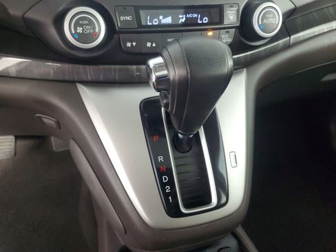 Used 2014 Honda CR-V EX-L image 18
