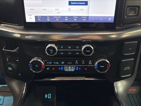 Used 2023 Ford F150 Lariat AWD/4WD image 20