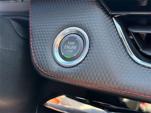 New 2026 Chevrolet Equinox RS w/ Convenience Package III image 27