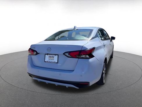 Used 2025 Nissan Versa SV image 14