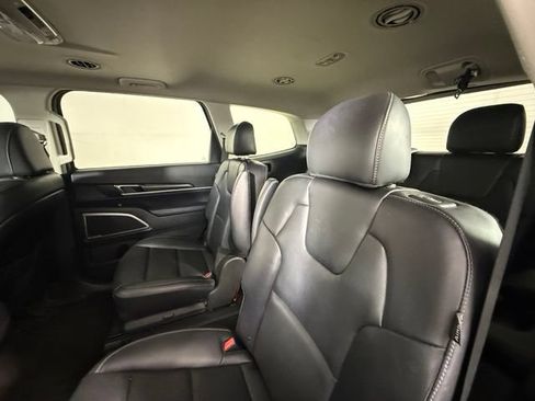 Used 2024 Kia Telluride S w/ S Sunroof Package AWD/4WD image 25