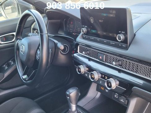 Used 2022 Honda Civic Sport image 22