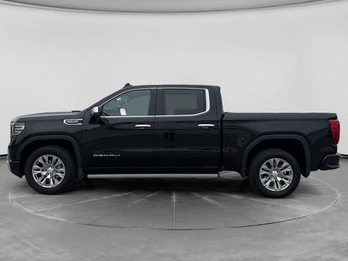 Used 2023 GMC Sierra 1500 Denali AWD/4WD image 6