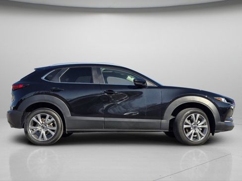 Used 2025 MAZDA CX-30 AWD 2.5 S w/ Preferred Package image 23