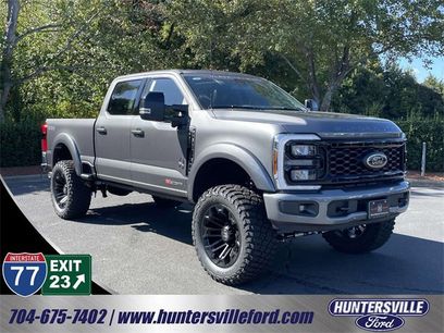 New 2025 Ford F250 Lariat w/ Lariat Ultimate Package