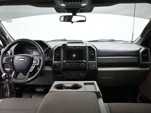Used 2021 Ford F350 XL w/ STX Appearance Package AWD/4WD image 24