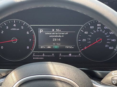 Used 2022 Kia Sorento S FWD image 18