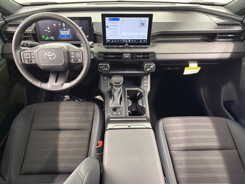 Used 2026 Toyota RAV4 SE w/ Convenience Package AWD/4WD image 37
