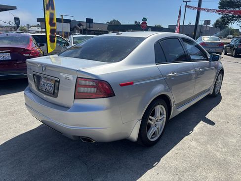 Used 2008 Acura TL w/ Navigation System image 12