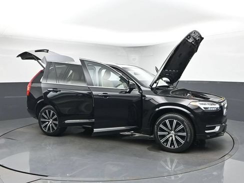 Used 2023 Volvo XC90 B6 Plus w/ Protection Package AWD/4WD image 48