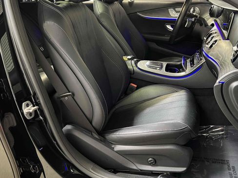 Used 2021 Mercedes-Benz E 350 Sedan w/ Premium Package image 33