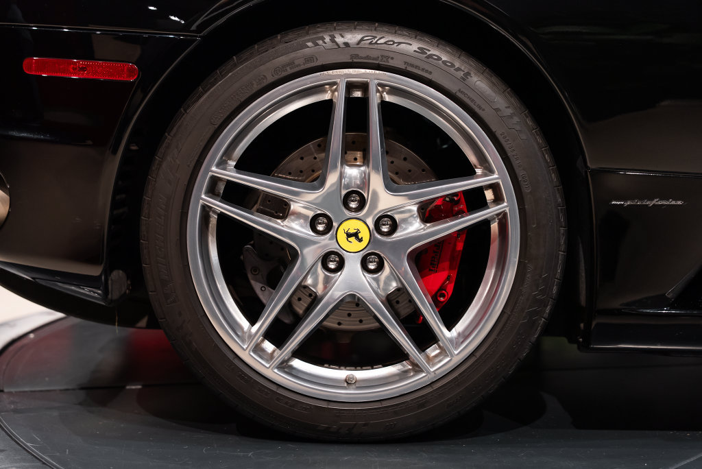 Used 2006 Ferrari F430 Spider RWD image 15