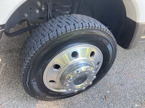 Used 2019 Ford F450 Lariat w/ Lariat Ultimate Package image 12