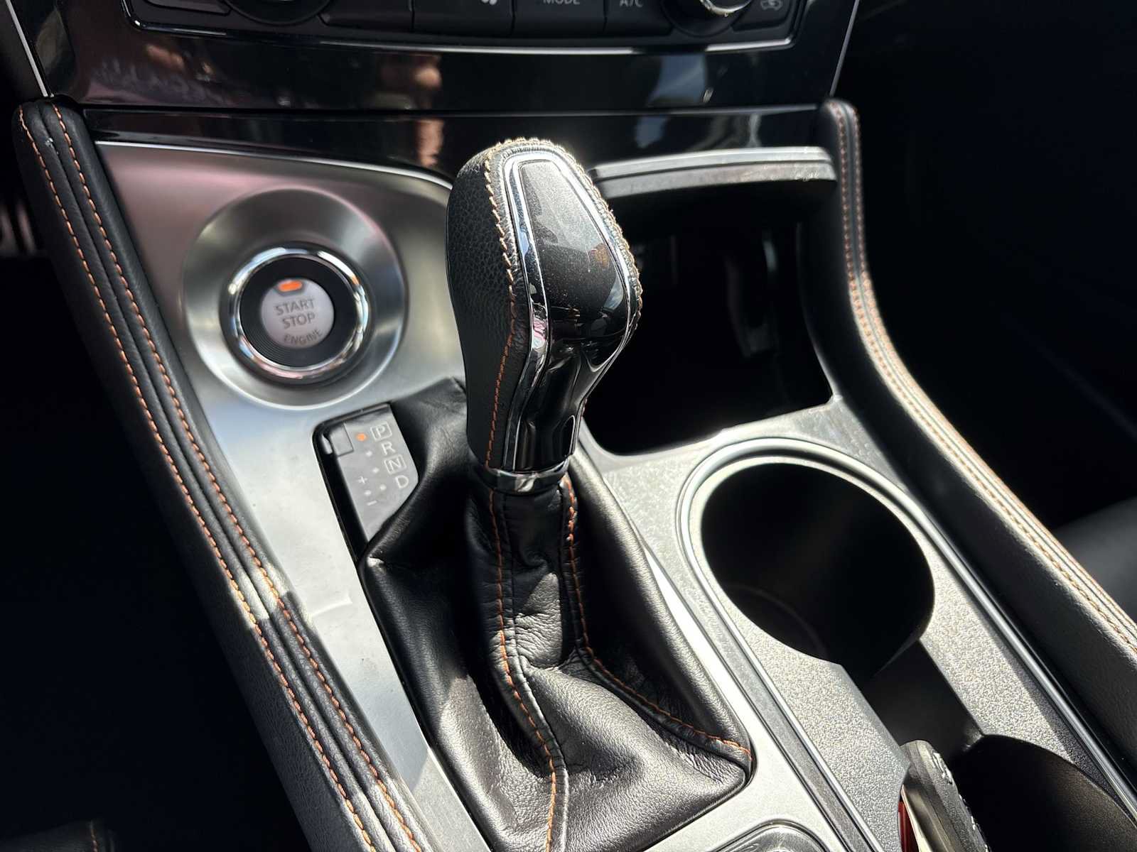 Used 2020 Nissan Maxima SR w/ Illumination Package FWD image 16
