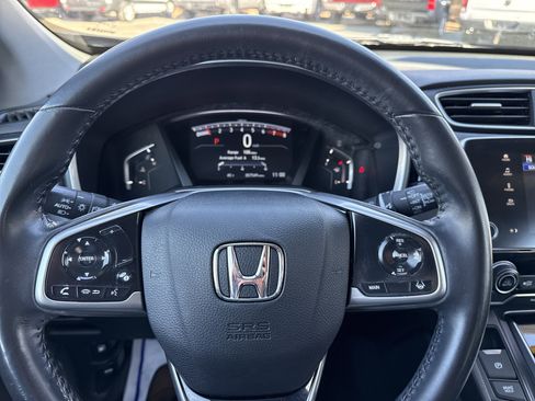 Used 2022 Honda CR-V EX-L image 17