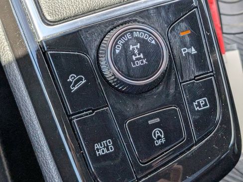 Used 2023 Kia Sportage X-Pro Prestige image 20