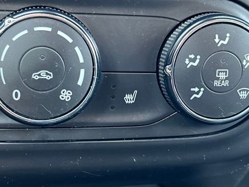 Used 2024 Chevrolet Trax LS w/ LS Convenience Package image 24