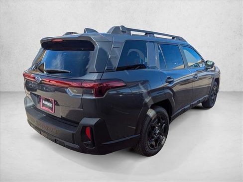 New 2026 Subaru Outback Limited image 5