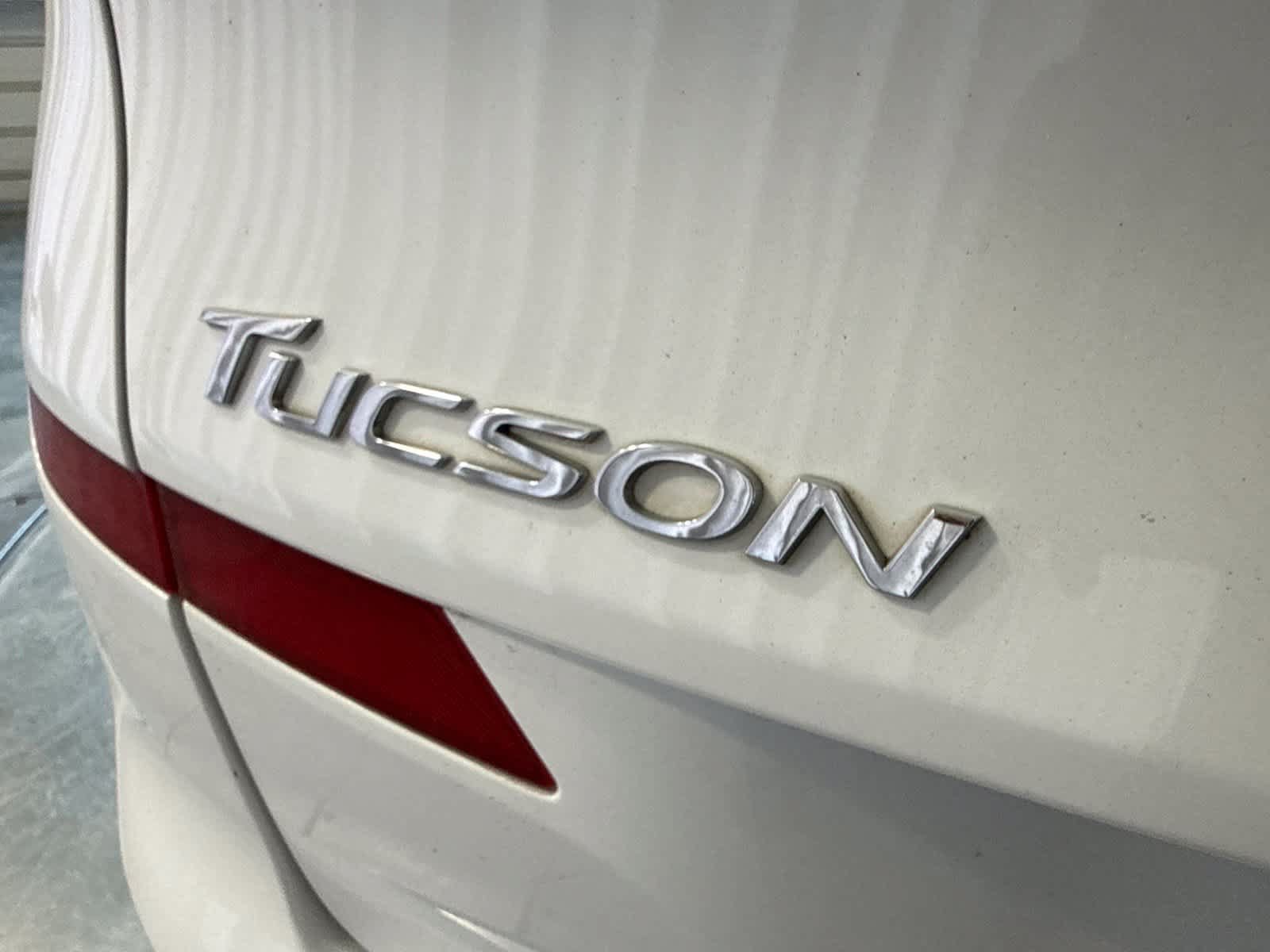 Used 2020 Hyundai Tucson SE AWD/4WD image 13