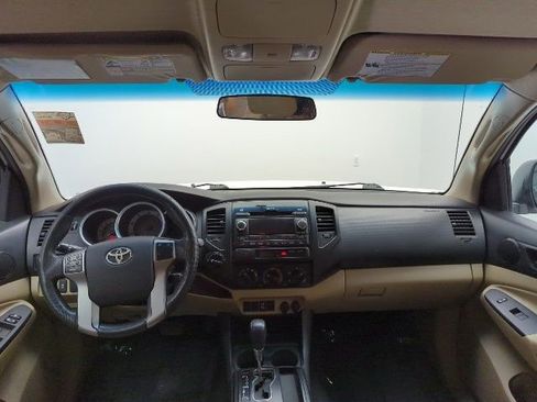 Used 2012 Toyota Tacoma 4x4 Double Cab image 14