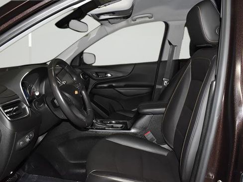 Used 2020 Chevrolet Equinox Premier AWD/4WD image 11