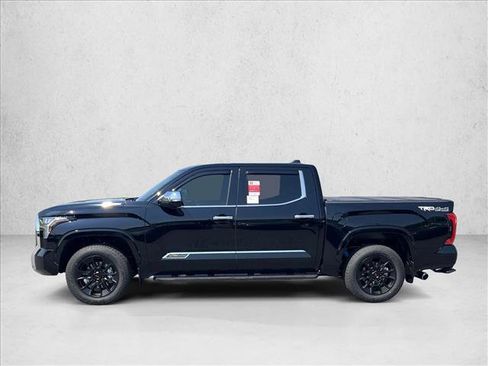 New 2026 Toyota Tundra 1794 Edition AWD/4WD image 5