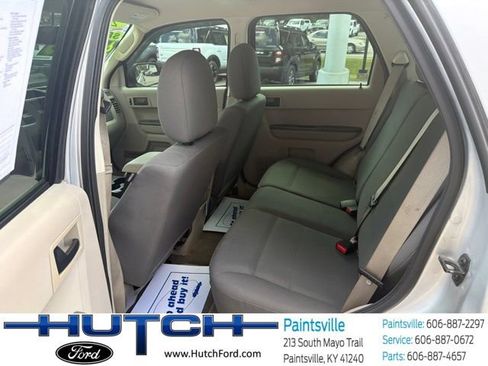 Used 2012 Ford Escape XLS FWD image 13