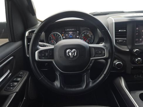 Used 2023 RAM 1500 Limited AWD/4WD image 22