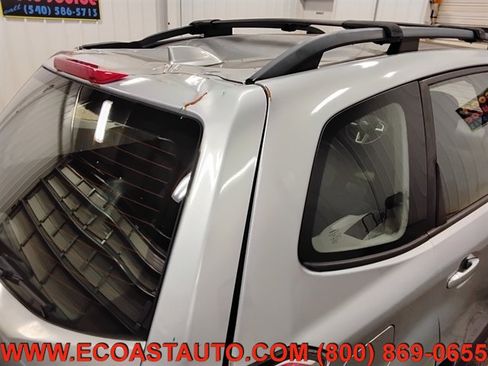 Used 2017 Subaru Forester 2.5i w/ Alloy Wheel Package image 18