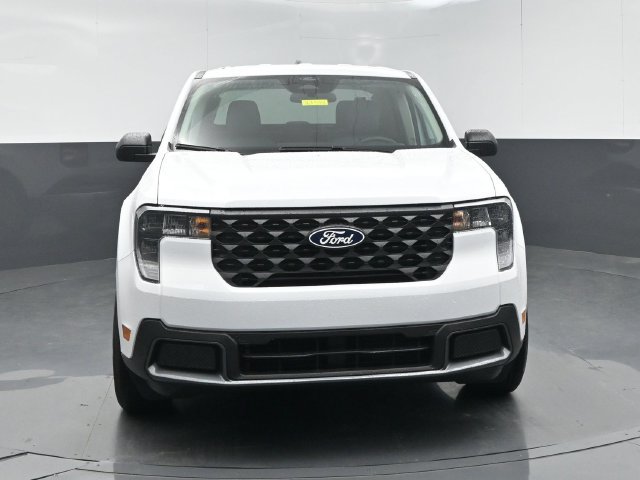 New 2026 Ford Maverick XLT FWD image 3