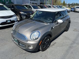Used 2013 MINI Cooper Hardtop image 1
