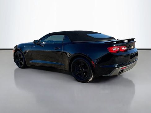 Used 2019 Chevrolet Camaro LT image 5