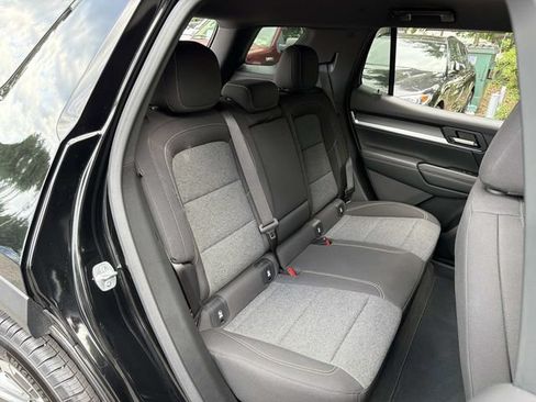 Used 2026 GMC Terrain Elevation AWD/4WD image 17