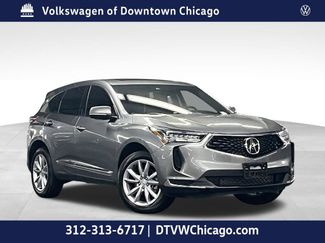 Used 2024 Acura RDX SH-AWD video 1