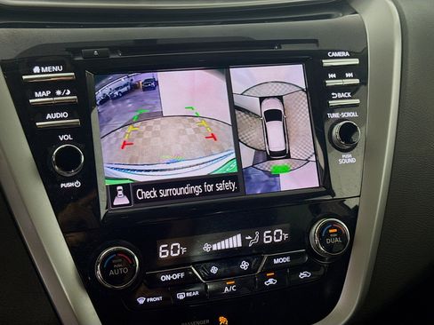 Used 2019 Nissan Murano SL FWD image 19