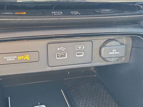 Certified 2024 Honda CR-V Sport Touring image 29