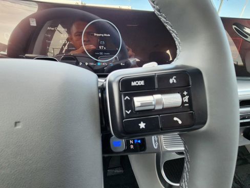 New 2026 Hyundai Ioniq 9 SE image 19