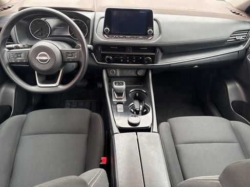 Certified 2023 Nissan Rogue S image 2