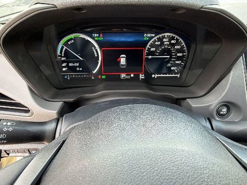 New 2026 Subaru Crosstrek 2.5i Limited AWD/4WD image 42