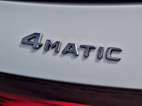 Certified 2026 Mercedes-Benz GLE 350 4MATIC image 33