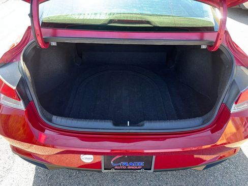 Used 2023 Hyundai Elantra SEL w/ Convenience Package FWD image 36