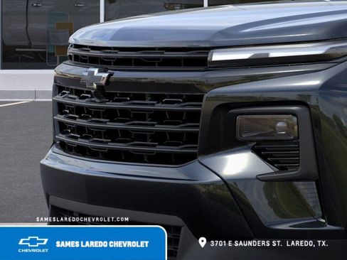 New 2026 Chevrolet Traverse LT w/ Midnight/Sport Edition image 13