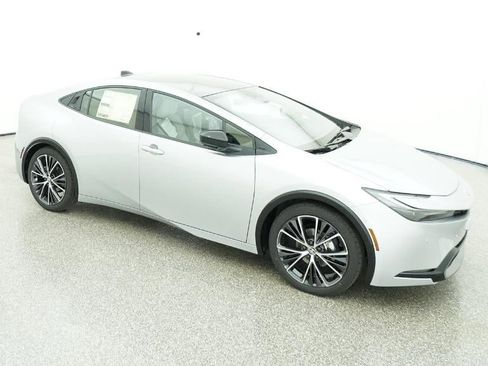 New 2026 Toyota Prius Limited w/ Limited Premium Package image 38