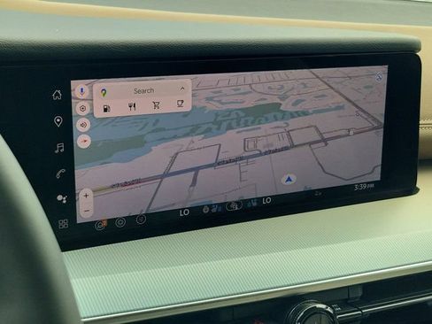 New 2026 Nissan Murano Platinum w/ Cargo Package AWD/4WD image 10